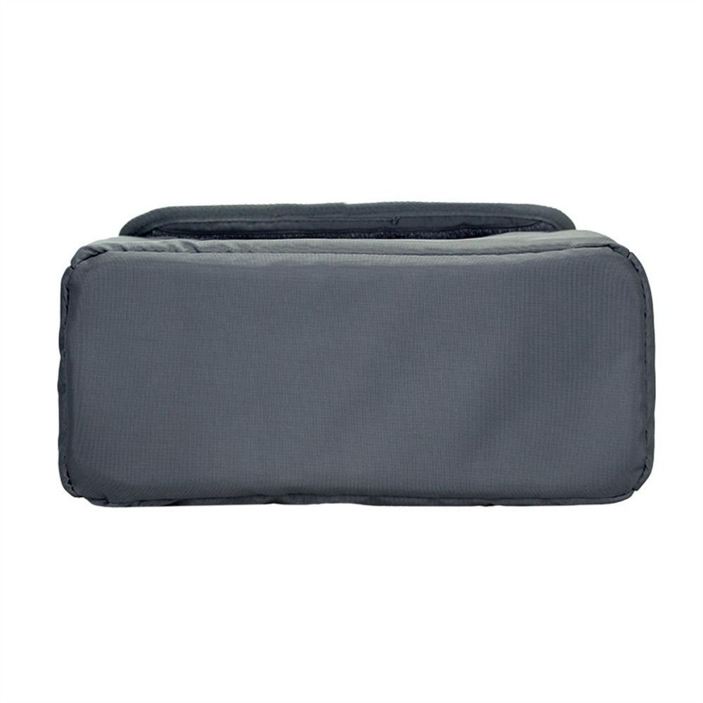 Backpack Insert Organizer - Thick Padded Camera Insert Case Dividers