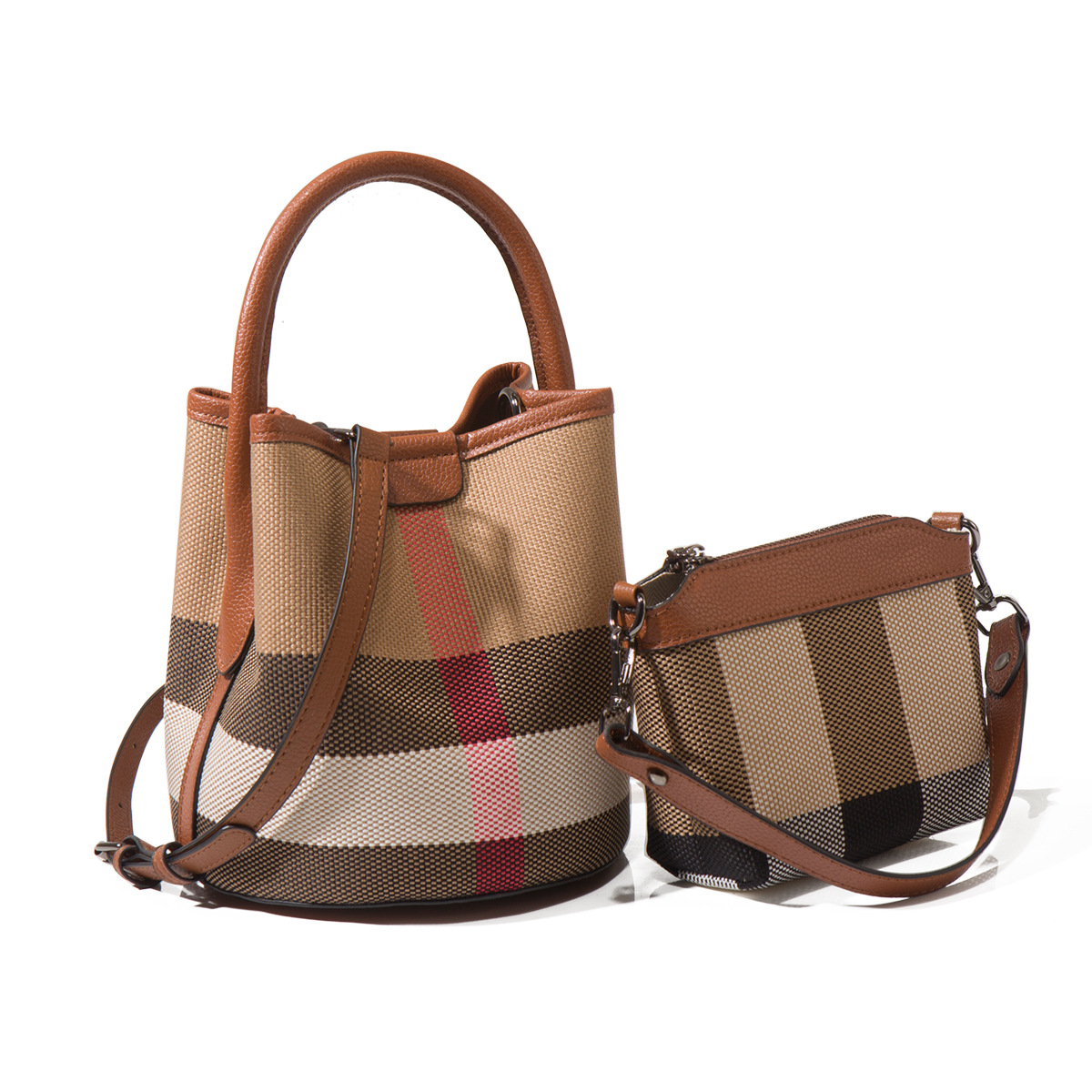Backpack Diaper Bag - Diaper Bag Minimalist High-End Business Commuter