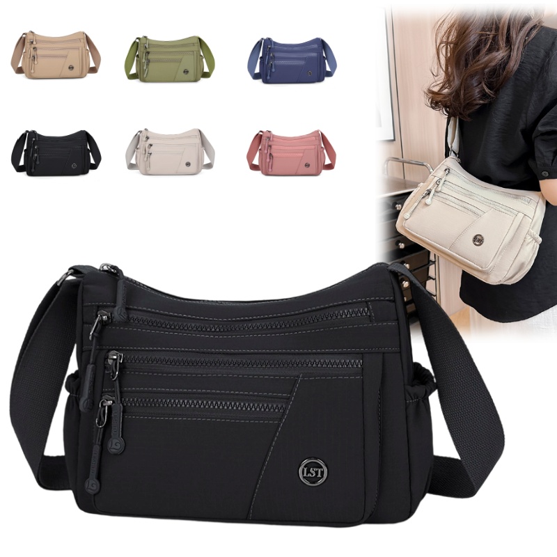 Travel Backpack Anti Theft - Anti Theft Organized Pockets Women Nylon