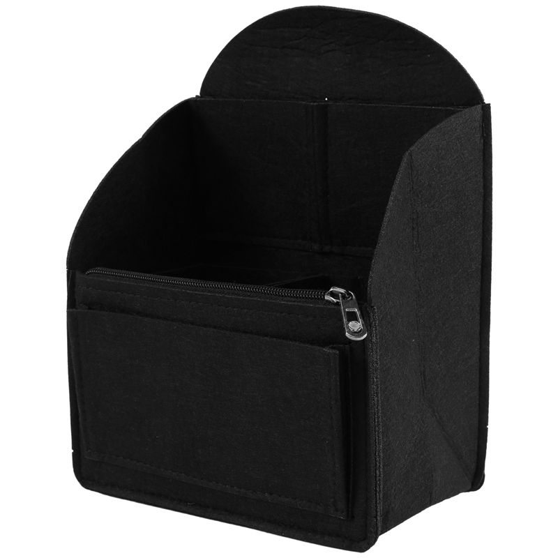 Backpack Insert Organizer - SEWS-Felt Backpack Insert Organizer Storage Bag