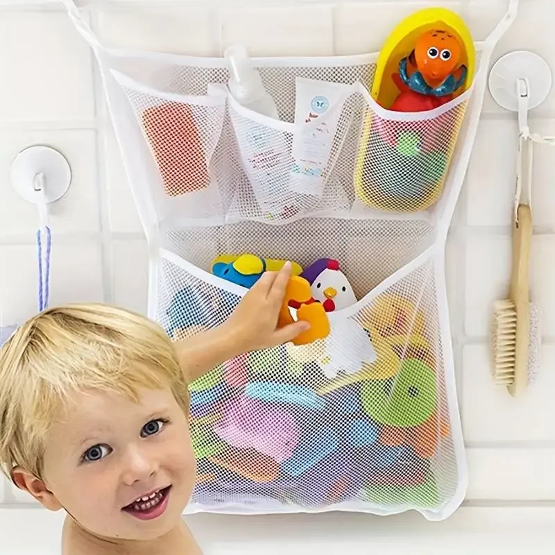 Hydration Pack Outdoor - Home Organizer Kids Tidy Storage Suction
