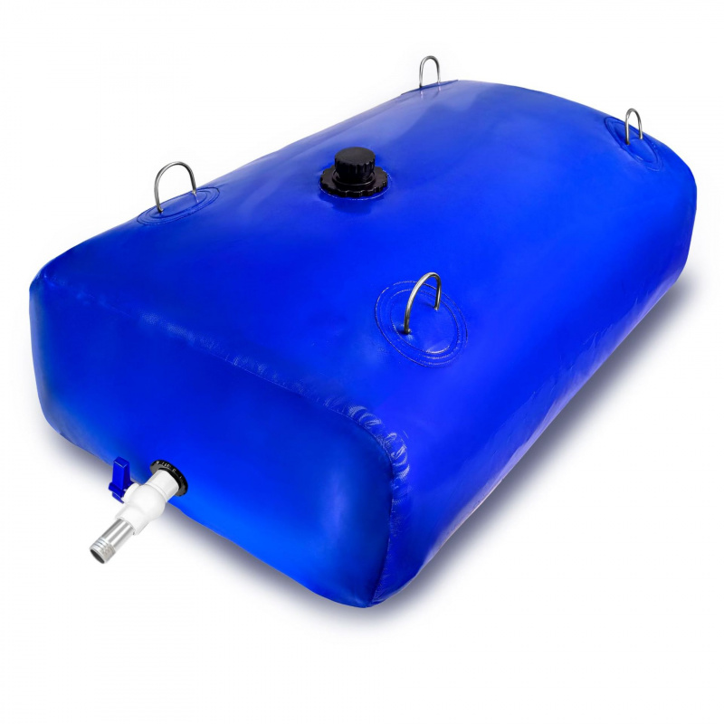 Hydration Pack Outdoor - PVC Water Storage Bag New Soft