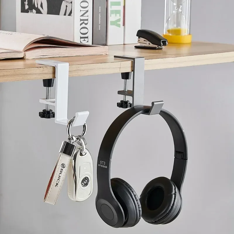 1/2pc Adjustable Desk Edge Hoo - огляд і ціна Backpack Insert Organizer