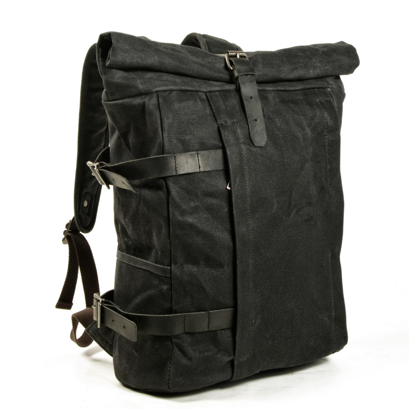 model multi-functional anti-th - огляд і ціна Hiking Backpack Waterproof