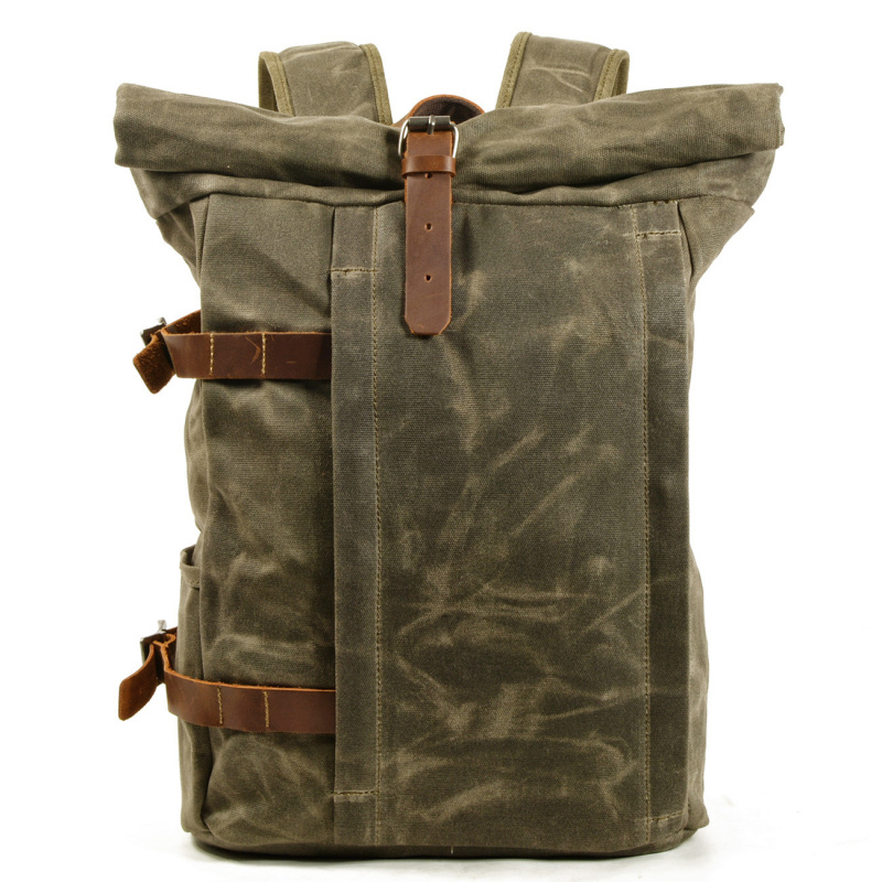 model multi-functional anti-th - огляд і ціна Hiking Backpack Waterproof