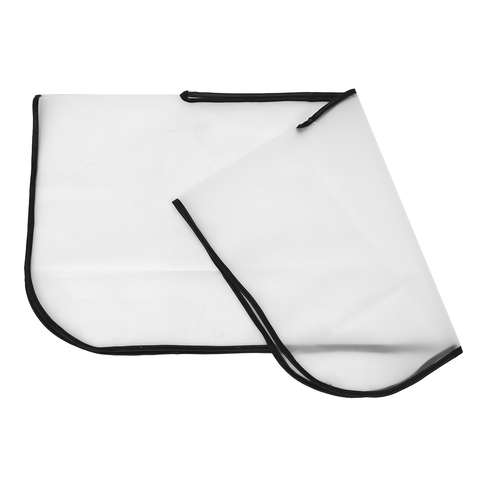 Eva Transparent Handbag Rain C - огляд і ціна Rain Cover Backpack