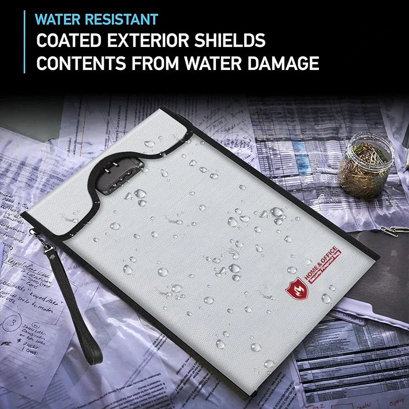 Waterproof Fireproof Anti-Thef - огляд і ціна Travel Backpack Anti Theft