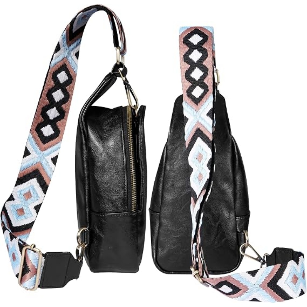1PC Women's Small Shoulder Bag - огляд і ціна Sling Backpack Shoulder