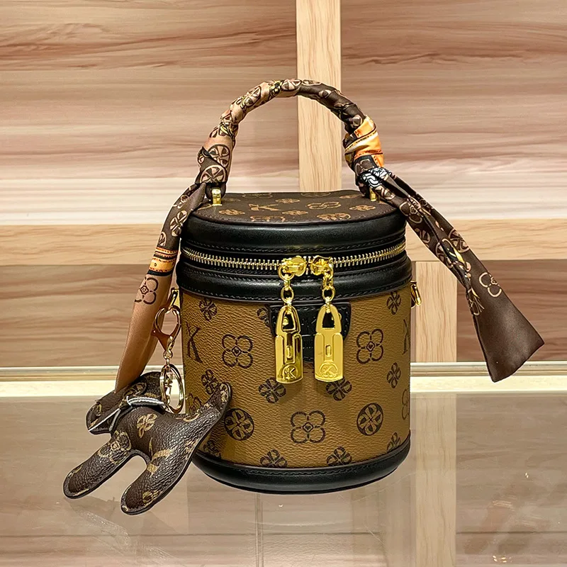 Fashionable Diaper Bag Vintage - огляд і ціна Mini Backpack Purse