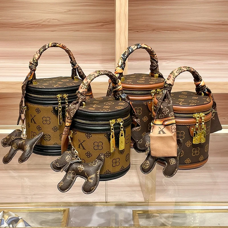 Fashionable Diaper Bag Vintage - огляд і ціна Mini Backpack Purse