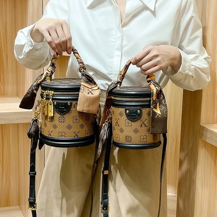 Fashionable Diaper Bag Vintage - огляд і ціна Mini Backpack Purse