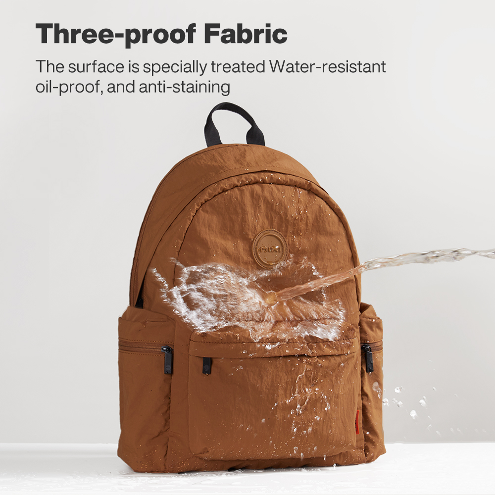 Mixi Outdoor Lightweight Backp - огляд і ціна Hiking Backpack Waterproof