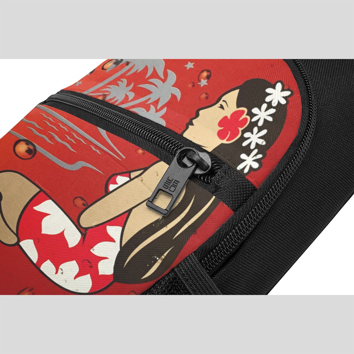 Hinano Tahiti Chest Bag Men Sl - огляд і ціна Sling Backpack Shoulder
