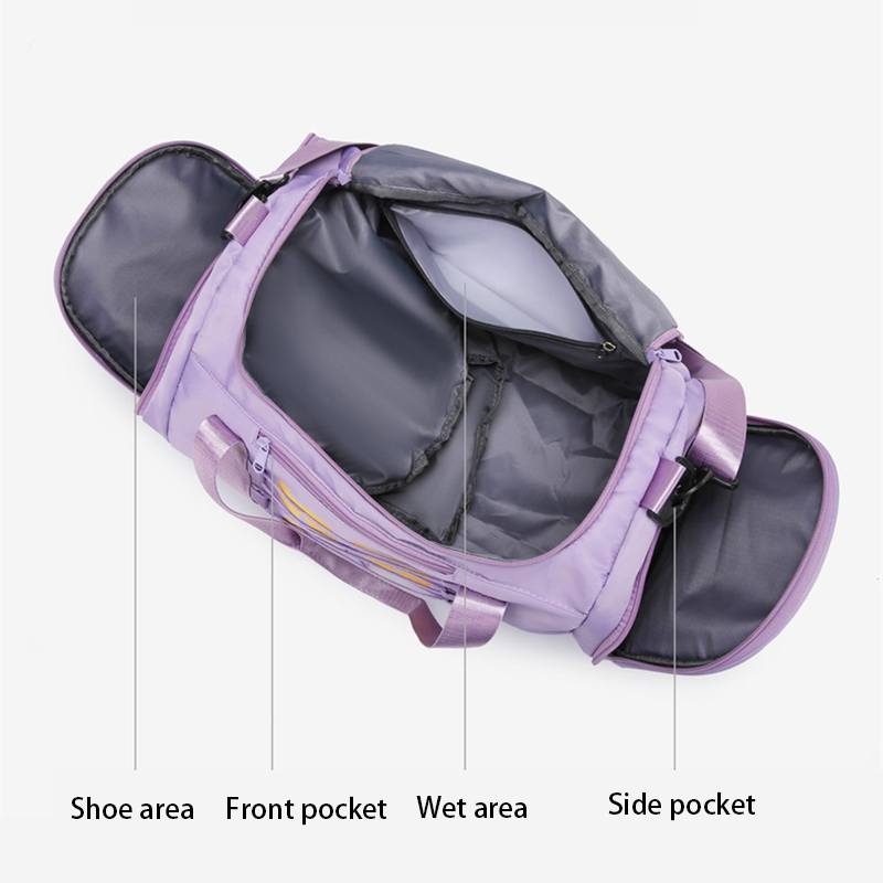 【Causal Backpack】Fashion Sport - огляд і ціна Fashion Backpack Women