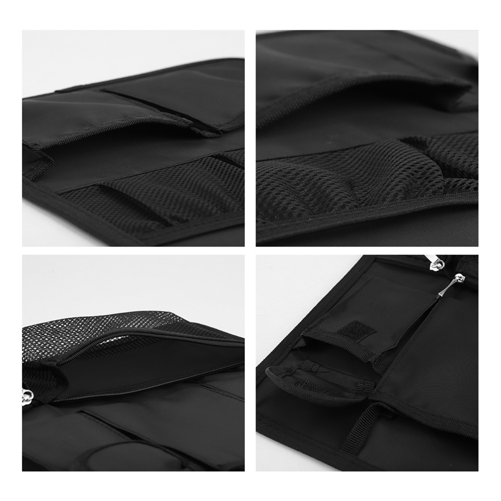 Multi-Pocket Backpack Insert M - огляд і ціна Backpack Insert Organizer