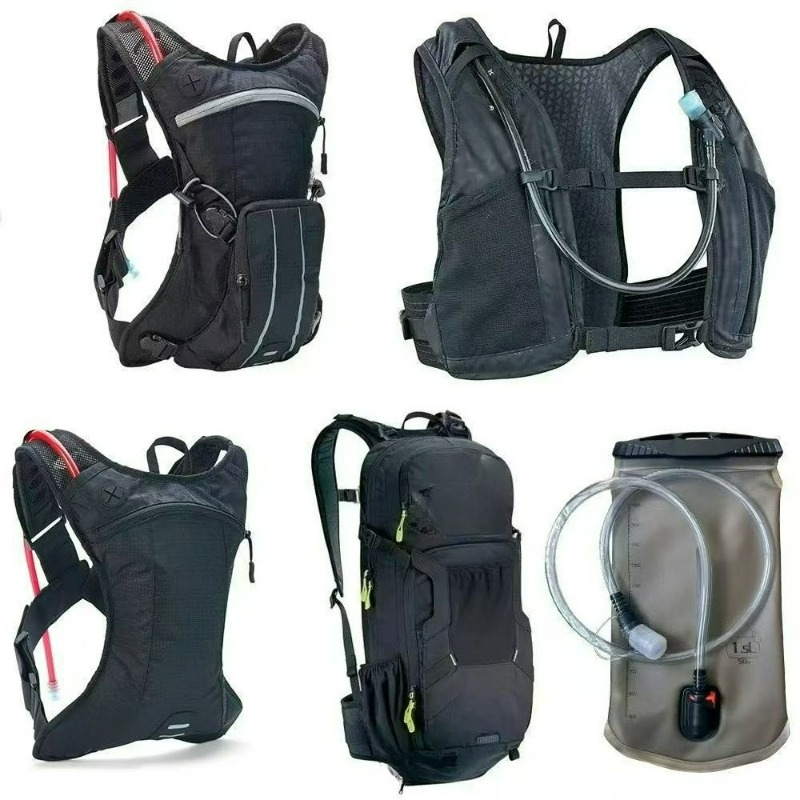 EVOC Marathon Extreme Cross Co - огляд і ціна Hydration Pack Outdoor