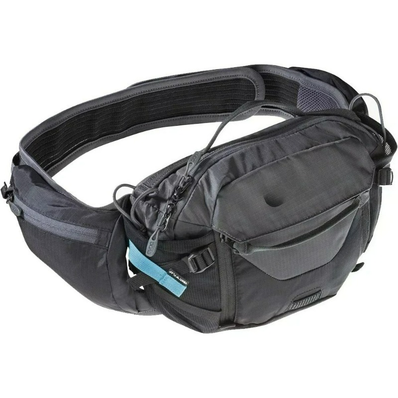EVOC Marathon Extreme Cross Co - огляд і ціна Hydration Pack Outdoor