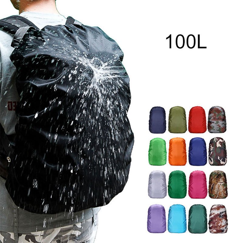 35L 100L 120L Rain Cover Backp - огляд і ціна Rain Cover Backpack