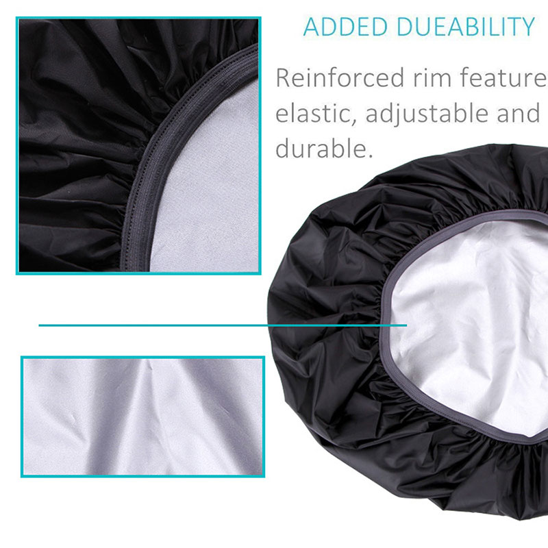 35L 100L 120L Rain Cover Backp - огляд і ціна Rain Cover Backpack