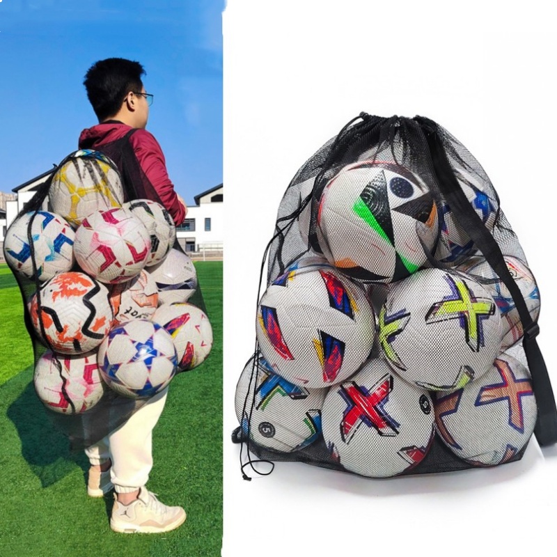 Large Capacity Portable Team T - огляд і ціна Drawstring Gym Bag