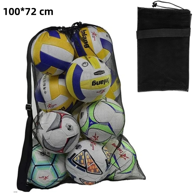Large Capacity Portable Team T - огляд і ціна Drawstring Gym Bag
