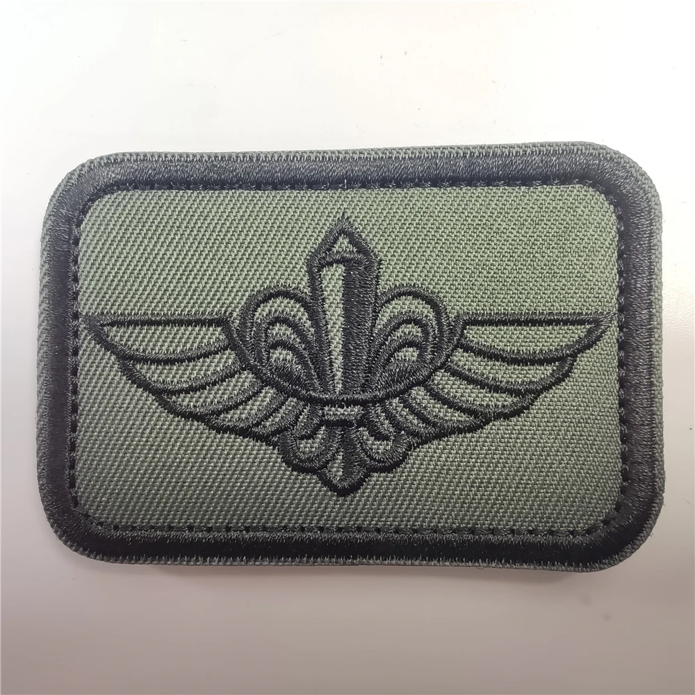 Israel Mossad The Institute Em - огляд і ціна Rucksack Military Style
