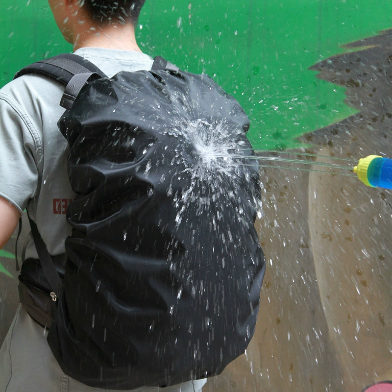 20-100L Backpack Rain Cover Ou - огляд і ціна Rain Cover Backpack