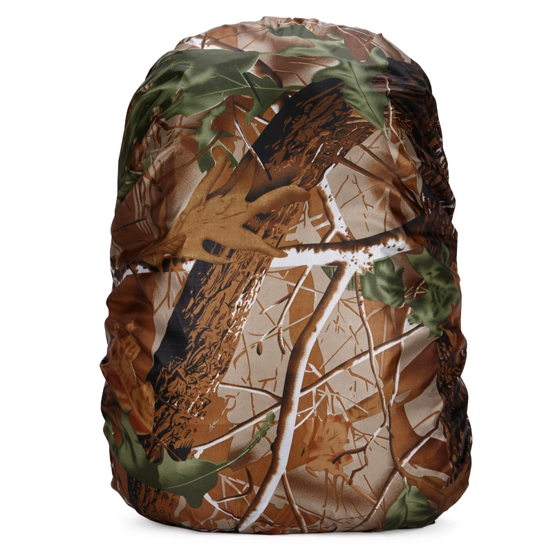 20-100L Backpack Rain Cover Ou - огляд і ціна Rain Cover Backpack