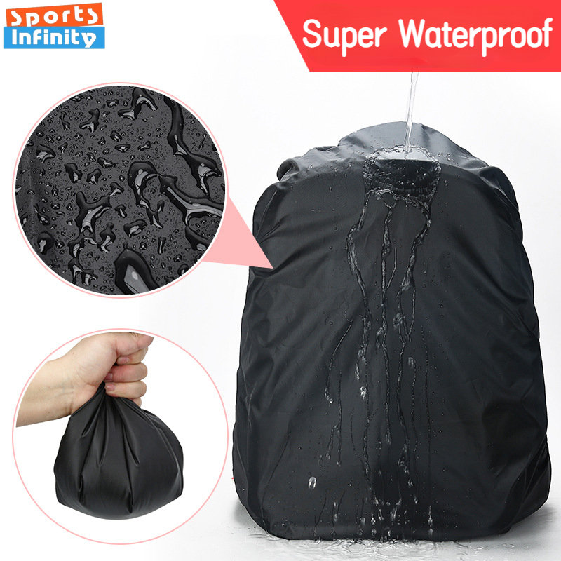 20-80L Waterproof Dustproof Ba - огляд і ціна Rain Cover Backpack