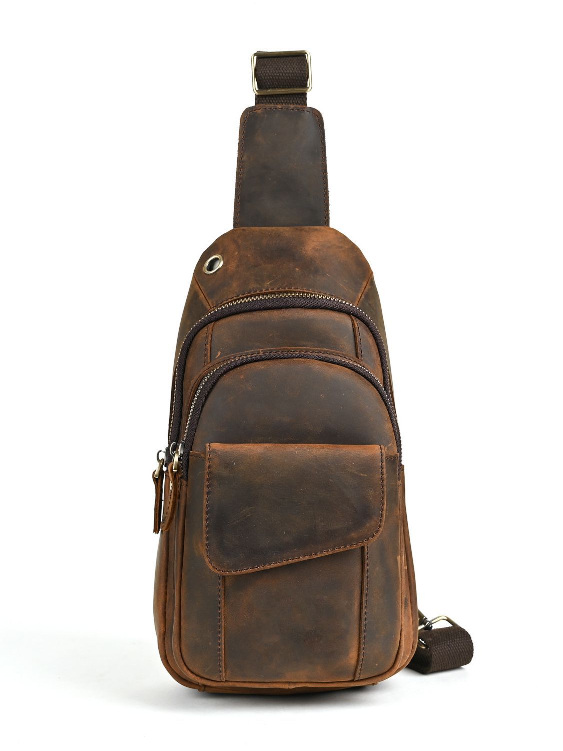 Designer Luxury Multifunction  - огляд і ціна Sling Backpack Shoulder