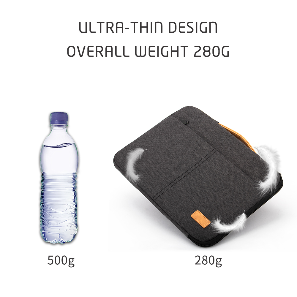 Laptop Sleeve Bag 14 15.6 Inch - огляд і ціна Laptop Backpack 15.6