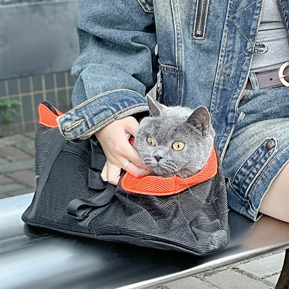 Dog Backpack Puppy Portable Ba - огляд і ціна Foldable Backpack Small