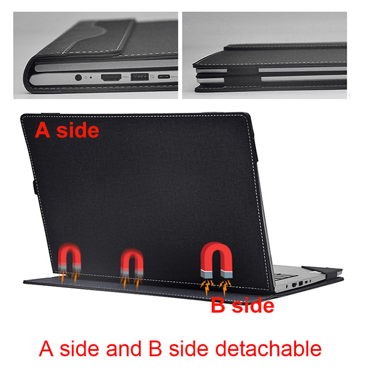 Laptop Case For ASUS Vivobook  - огляд і ціна Laptop Sleeve Removable