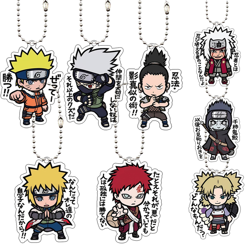 Fashion Jiraiya Kankuro Anime  - огляд і ціна Fashion Backpack Women