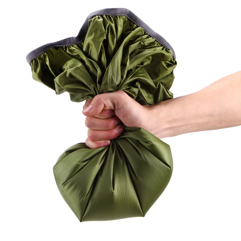 35L/60L Outdoor Camping Hiking - огляд і ціна Rain Cover Backpack