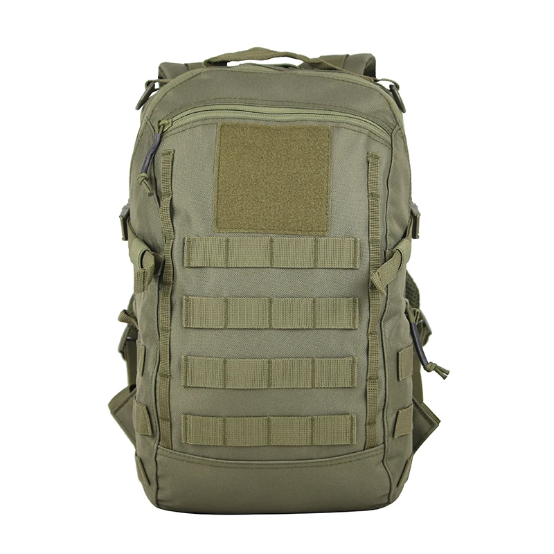 20L Waterproof Travel Outdoor  - огляд і ціна Rucksack Military Style