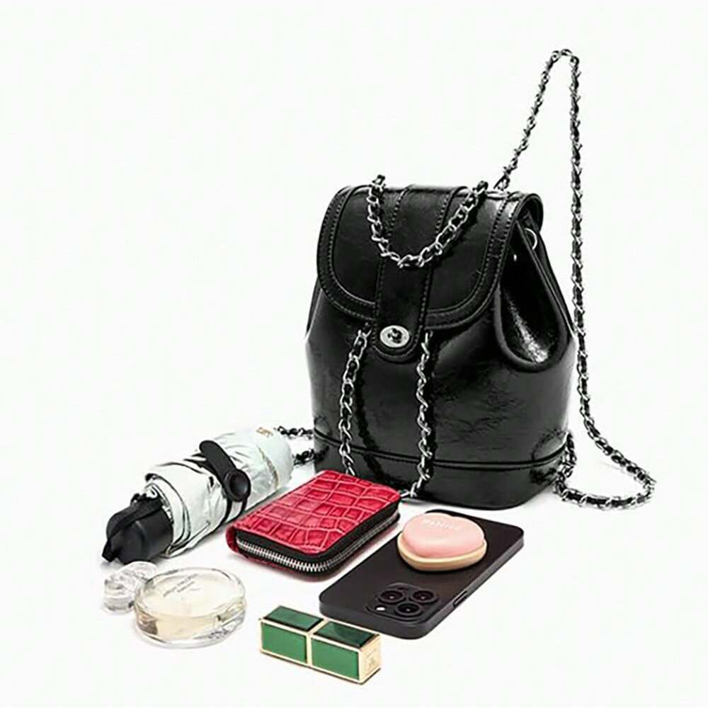 Mini Backpack Purse for Women  - огляд і ціна Mini Backpack Purse