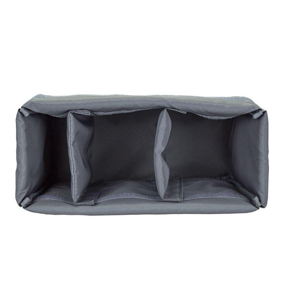 Thick Padded Camera Insert Cas - огляд і ціна Backpack Insert Organizer