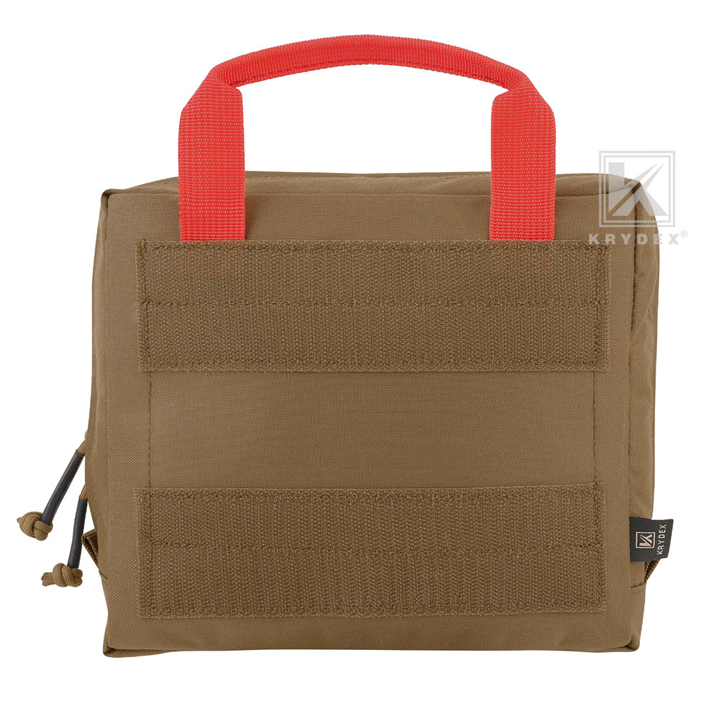 Tactical D3 Backpack Transpare - огляд і ціна Backpack Insert Organizer