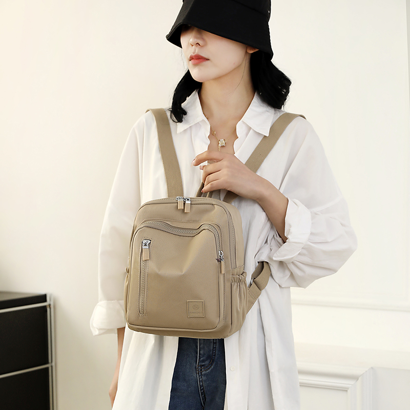 Waterproof Backpack for Women  - огляд і ціна Travel Backpack Anti Theft