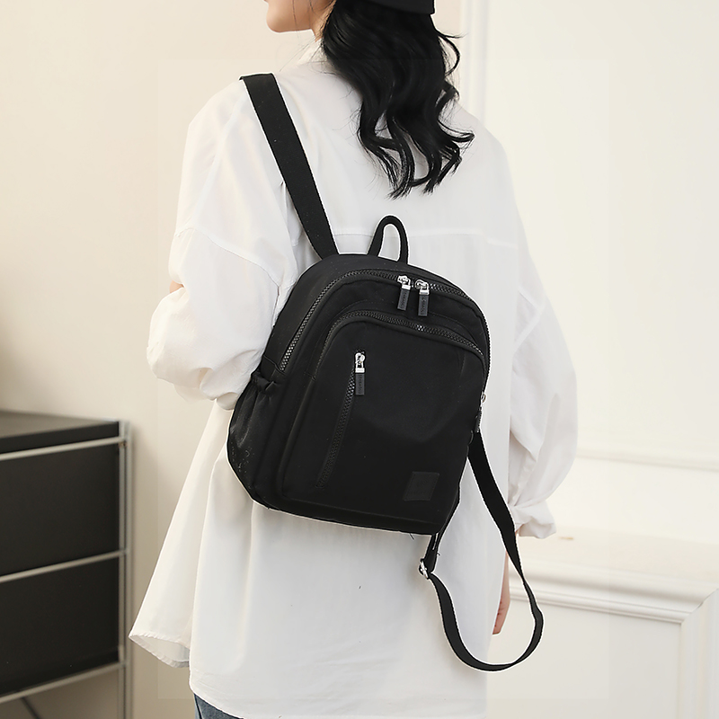 Waterproof Backpack for Women  - огляд і ціна Travel Backpack Anti Theft