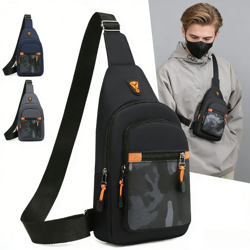 Water Resistant Anti Theft Che - огляд і ціна Hydration Pack Outdoor