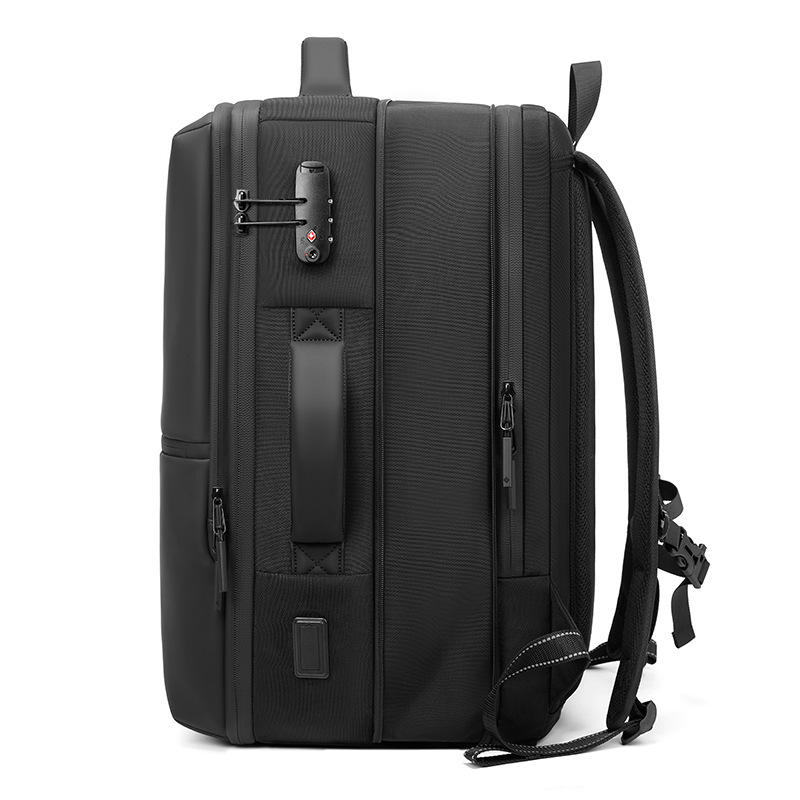 Multi-functional Men's Vacuum  - огляд і ціна Business Backpack Brief