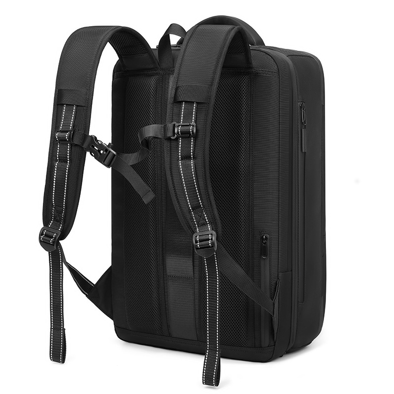 Multi-functional Men's Vacuum  - огляд і ціна Business Backpack Brief