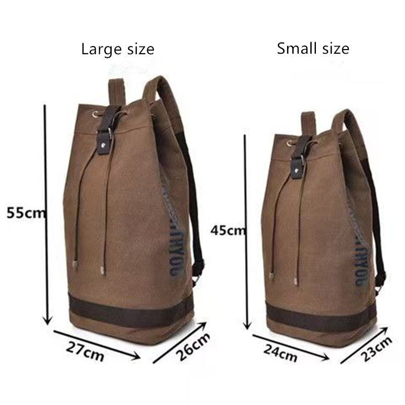 2026 Canvas backpack with dual - огляд і ціна Fashion Backpack Women