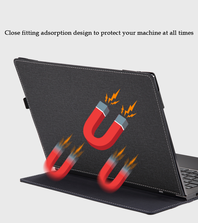 Laptop Case Cover For HP Pavil - огляд і ціна Laptop Sleeve Removable