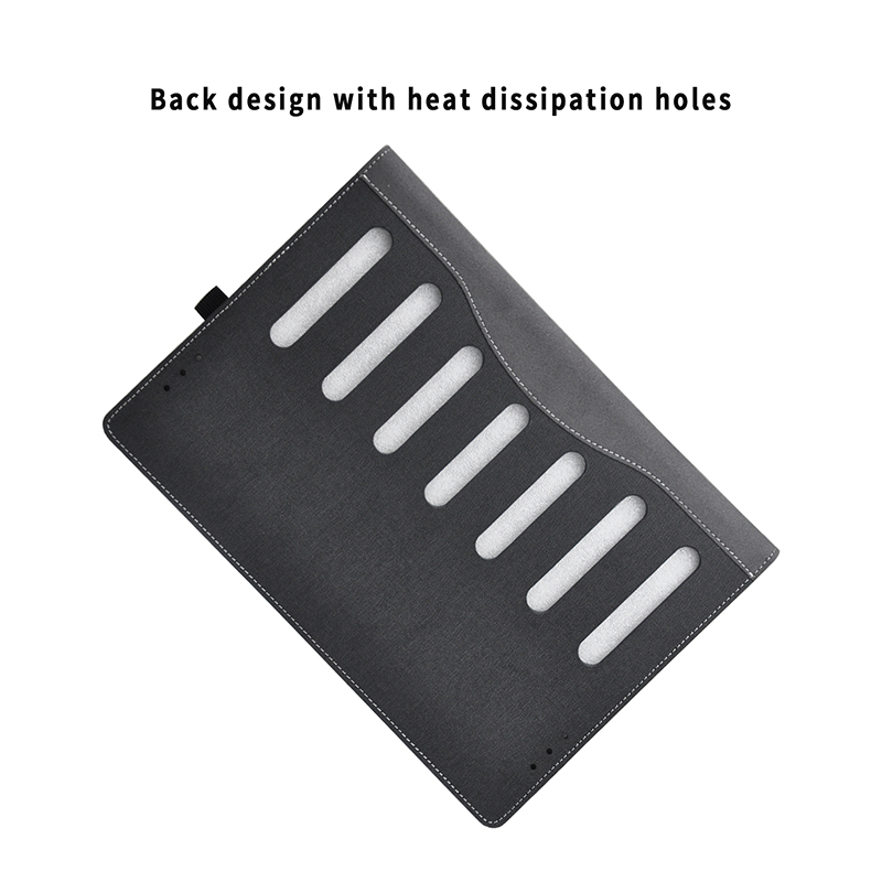 Laptop Case Cover For HP Pavil - огляд і ціна Laptop Sleeve Removable