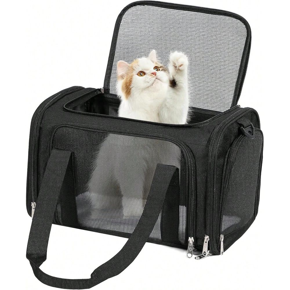 Foldable Pet Backpack Suitable - огляд і ціна Foldable Backpack Small