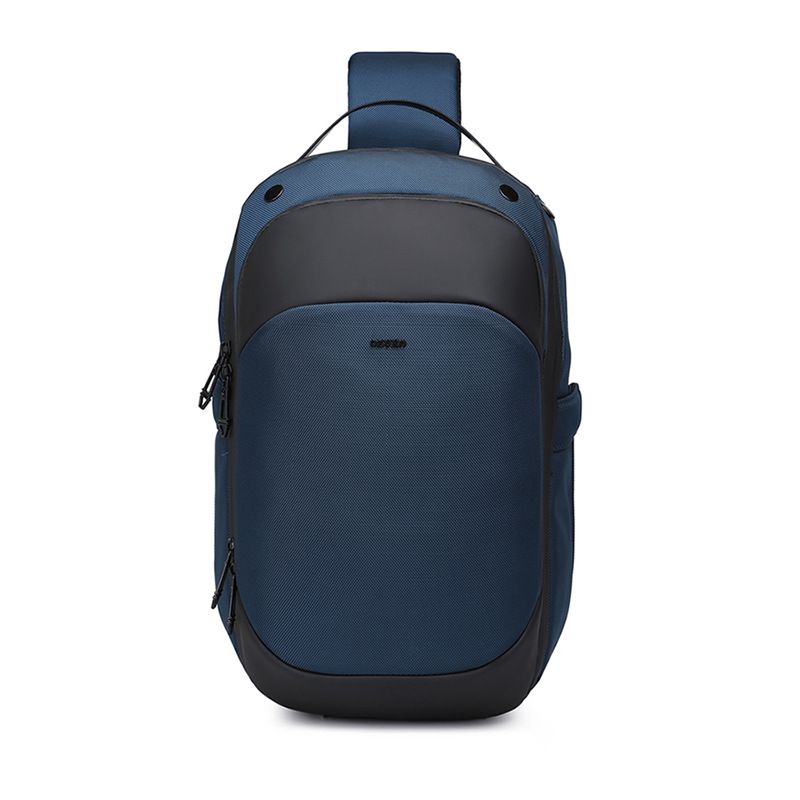 OZUKO Crossbody bag  For Men A - огляд і ціна Travel Backpack Anti Theft