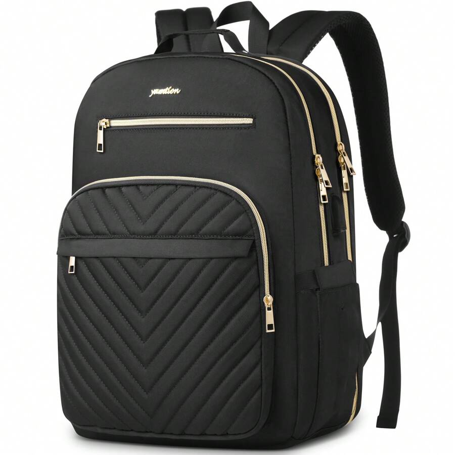 Laptop Backpack Women, School  - огляд і ціна School Backpack Teen
